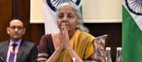 Nirmala Sitaraman Says GST Is To Help The Poor